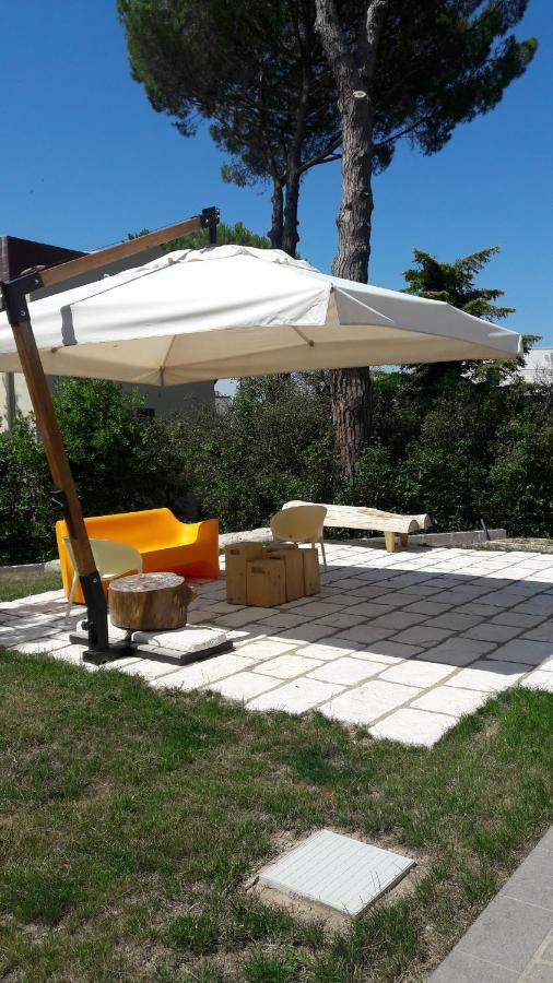 H-Sa Guest House Matera Exteriör bild